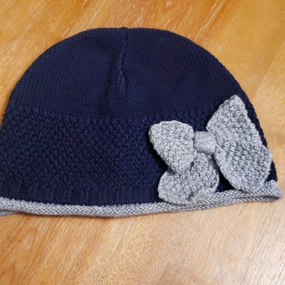 Girls beanie